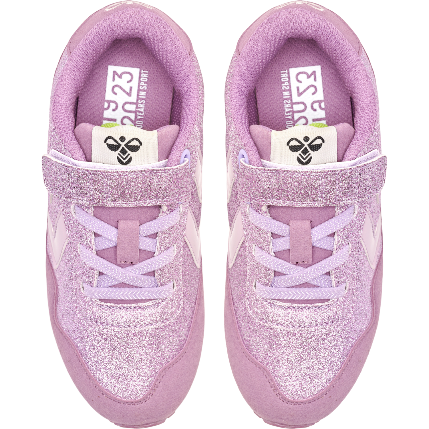 REFLEX GLITTER JR