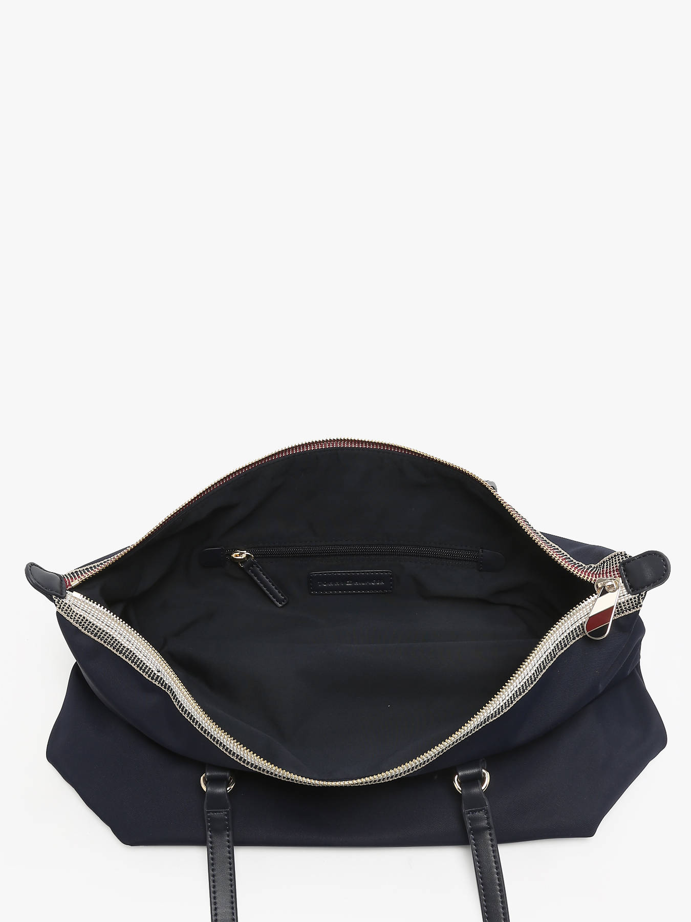 sac port paule Poppy polyester recycl TOMMY HILFIGER