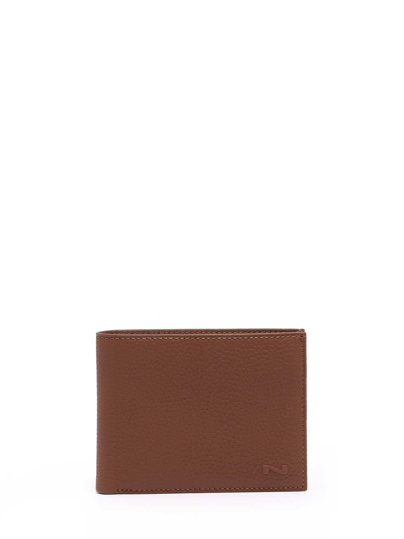 Portefeuille cuir NATHAN BAUME