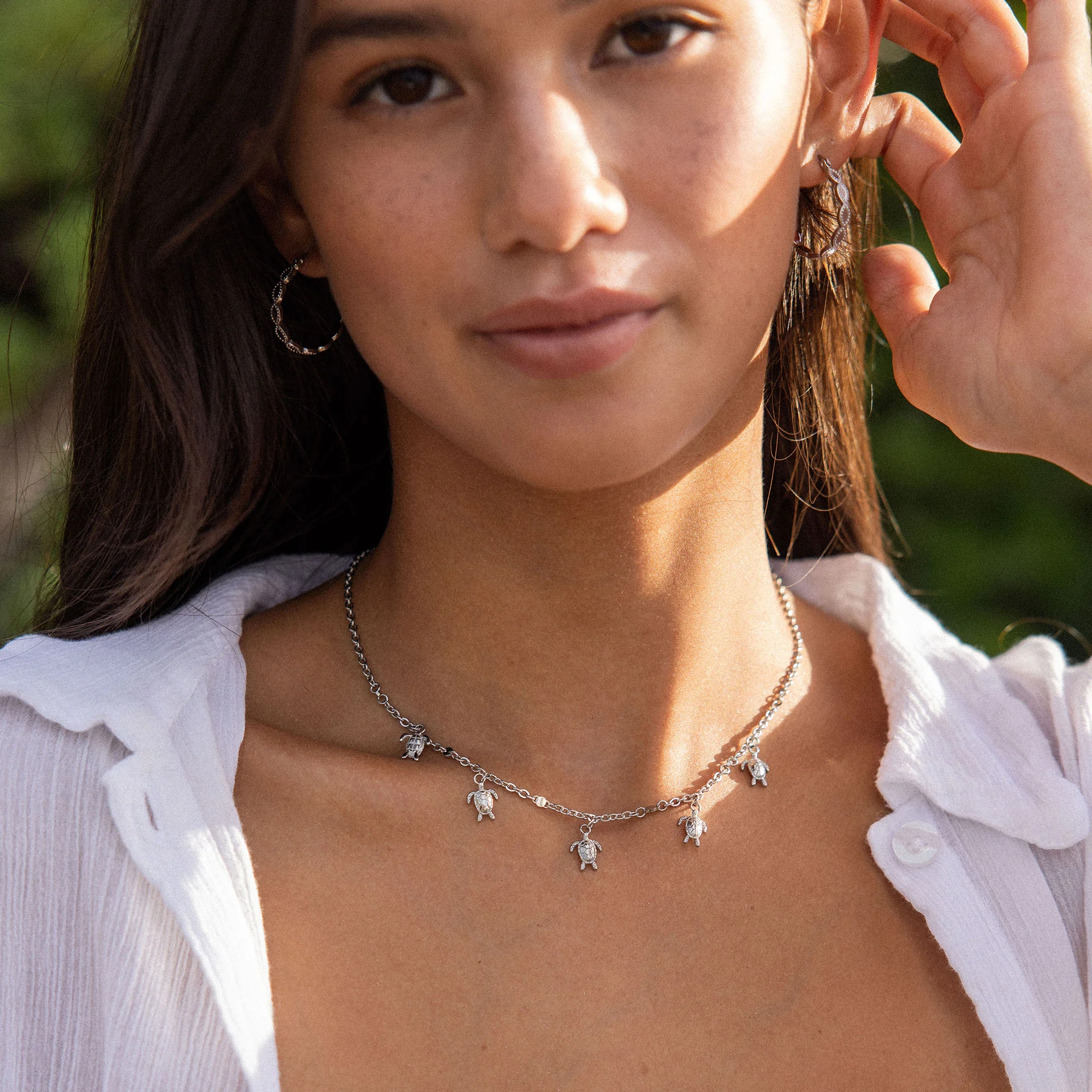Makena Kette