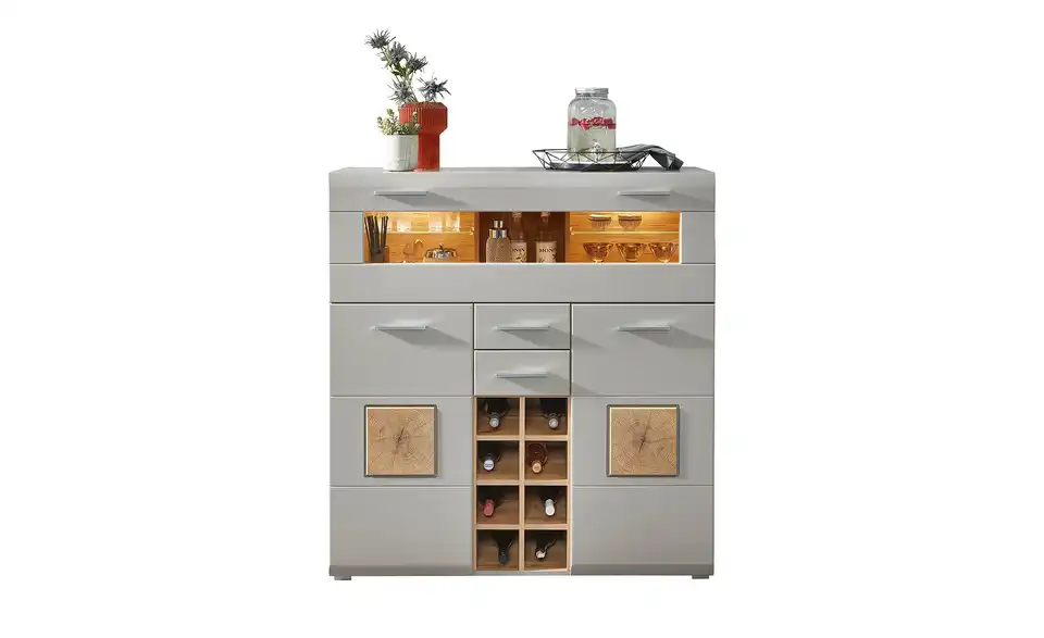 Barschrank Fun Plus