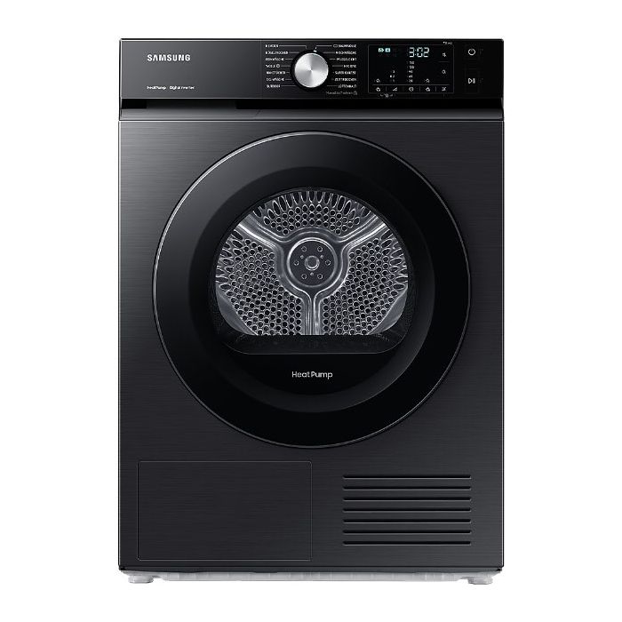 Samsung Wärmepumpentrockner Bespoke DV 90BBA245ABEG