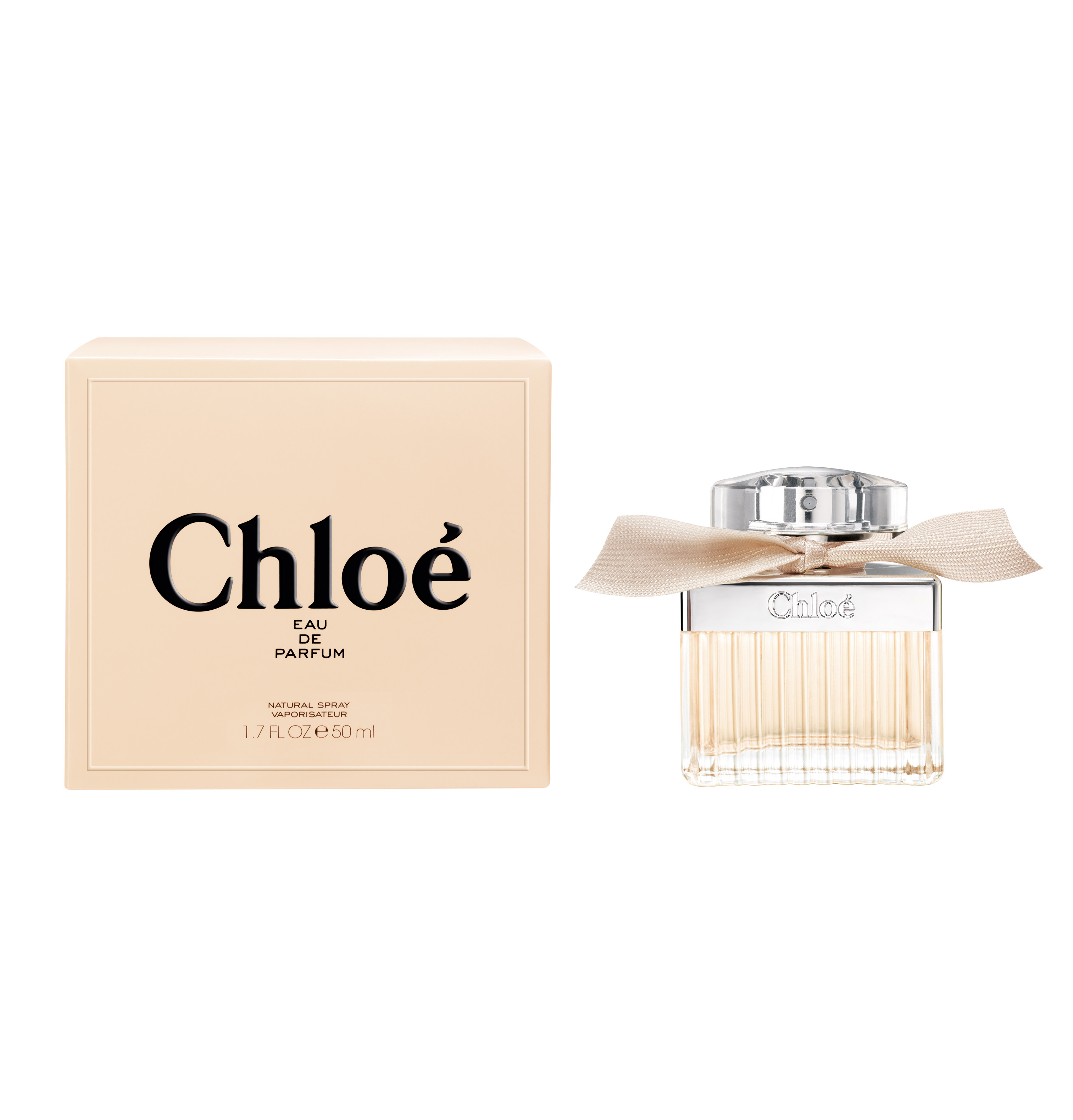 Chloé Eau de Parfum<br>50 ml, Spray