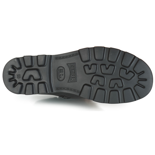 Camper - BRTO W GTX - Noir