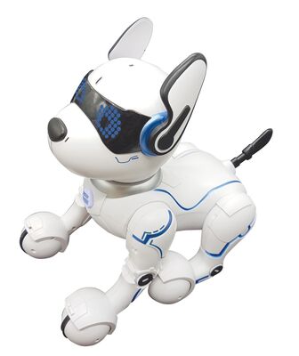 Lexibook Radiostyrt Hundevalp Robot