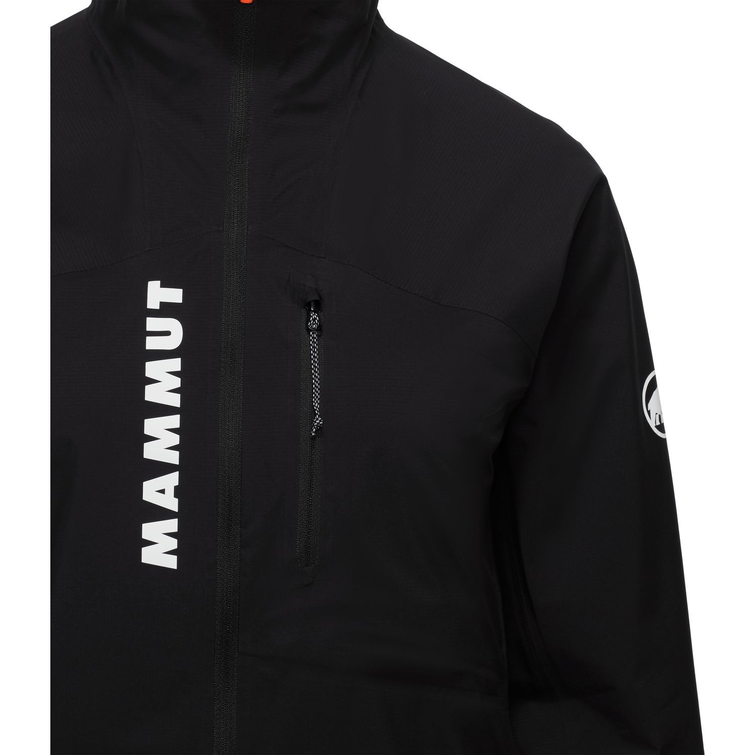 MammutAenergy TR HS Hooded Jacket Women