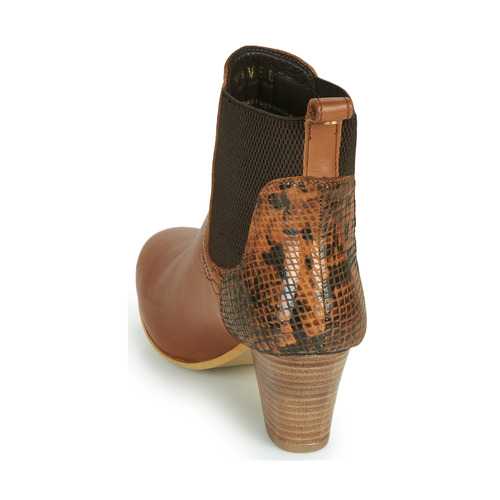 Ravel - MOA - Camel