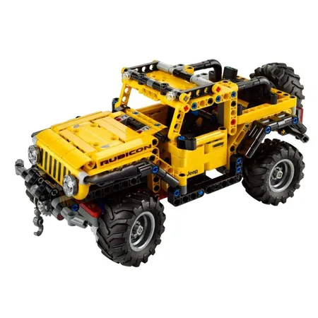 LEGO® Technic 42122 Jeep Wrangler