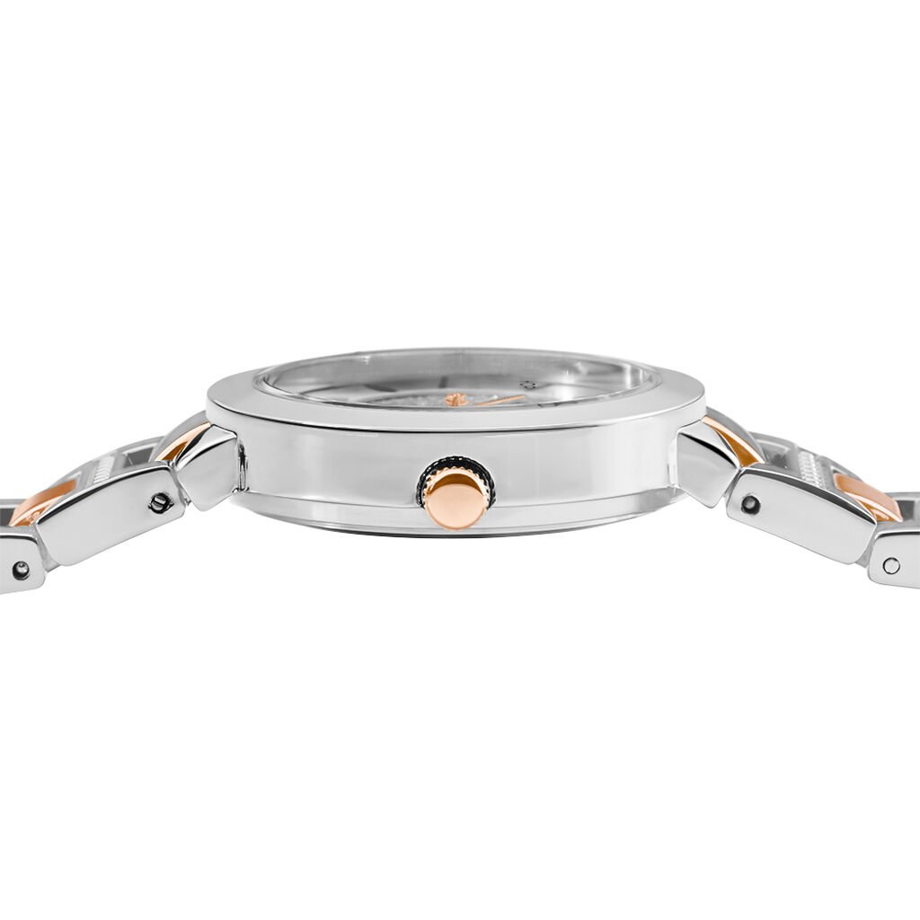 Montre Codhor Lauryn Argenté