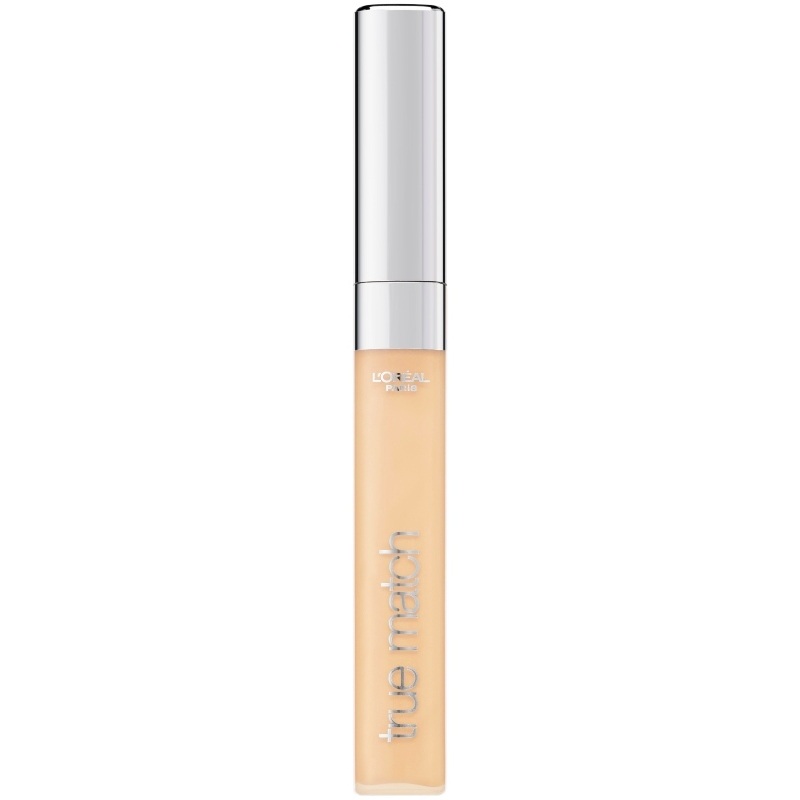 L'Oréal Paris Cosmetics True Match Concealer 6,8 ml - Ivory