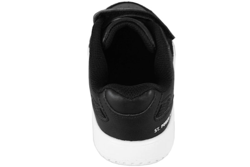 HUMMEL ST POWER PLAY FS JR SKO I SORT PU