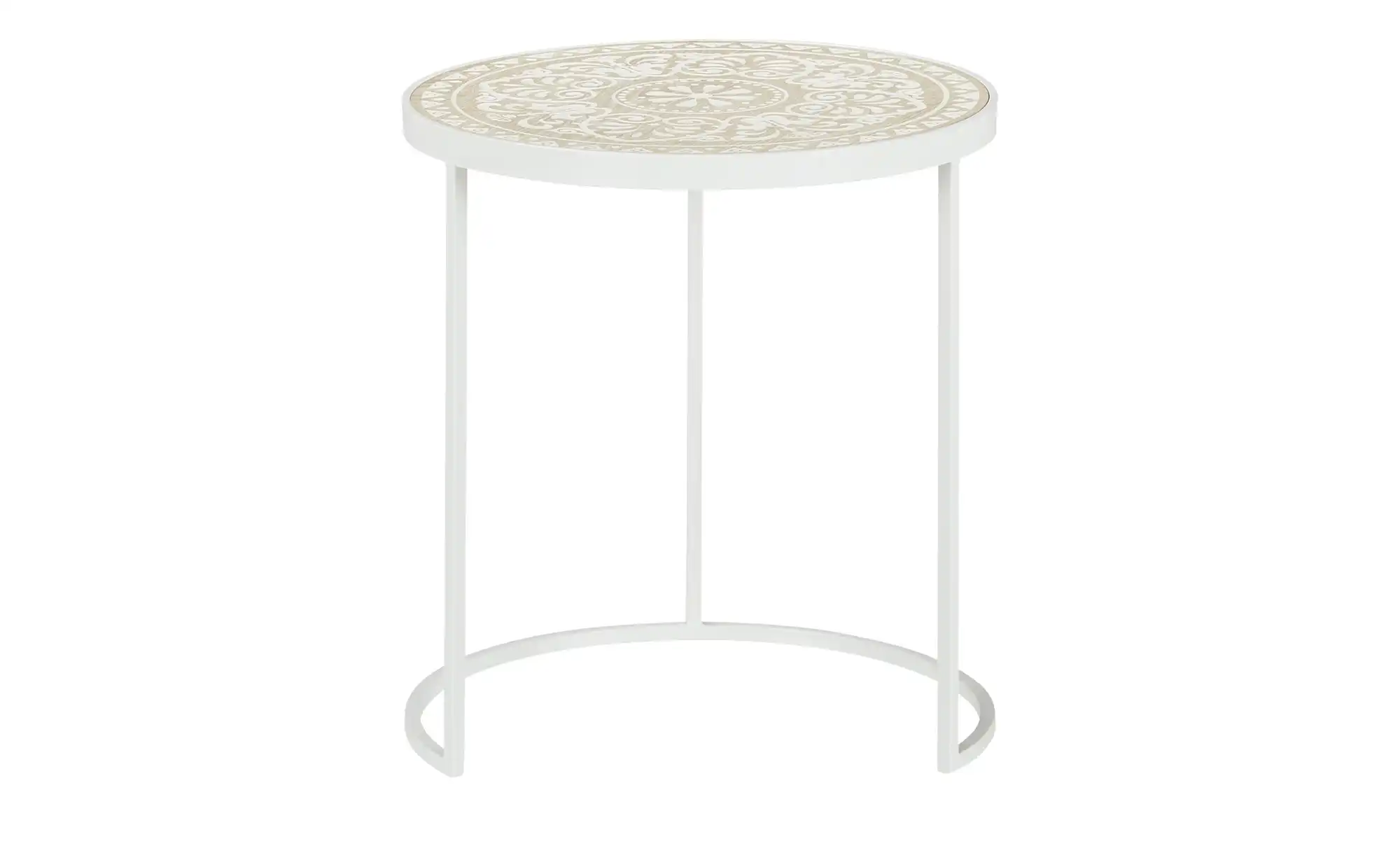 Bestelltisch 3er-Set Fiorale