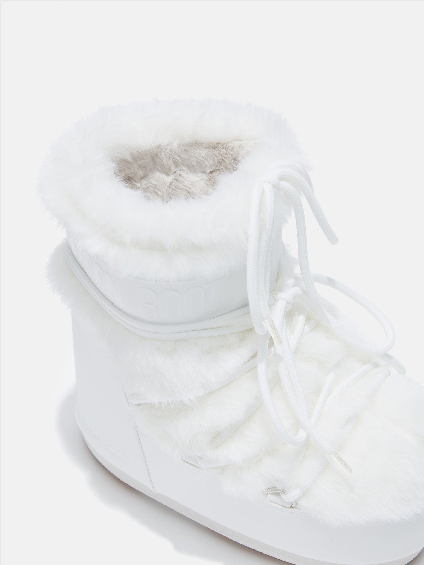 Moon Boot Mb Icon Low F