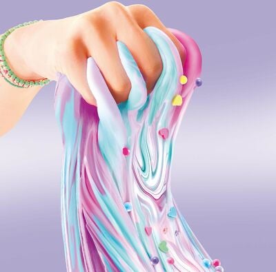 So Slime Marmor Twist and Slime Studio Mixer Slimmaskin