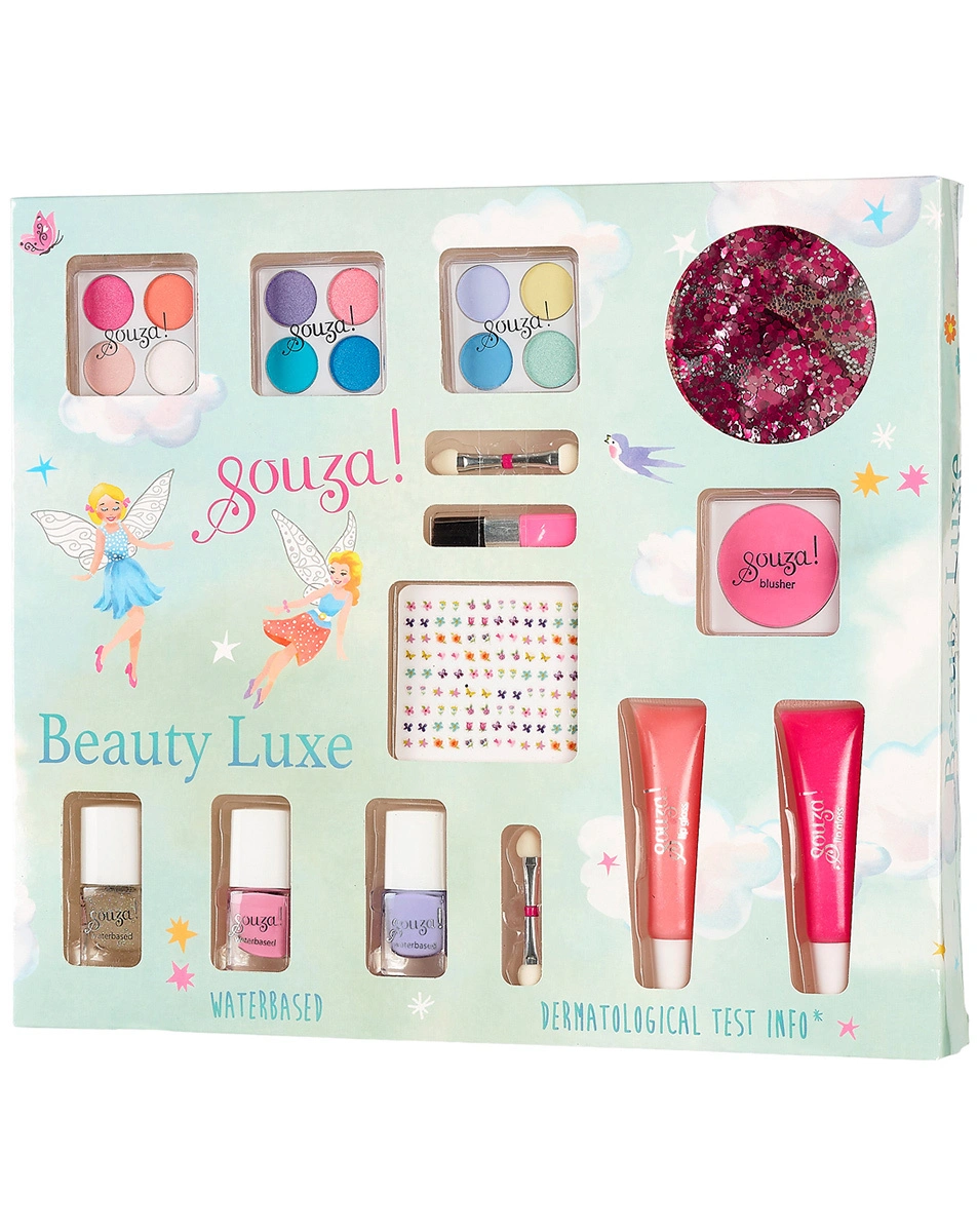 Make-Up-Set BEAUTY LUXE