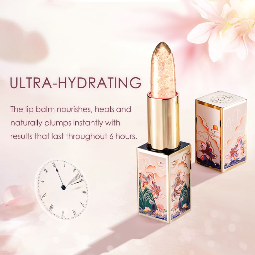 CATKIN - Hydraterende lippenbalsem - C04