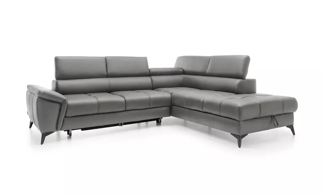 Ecksofa Mocca