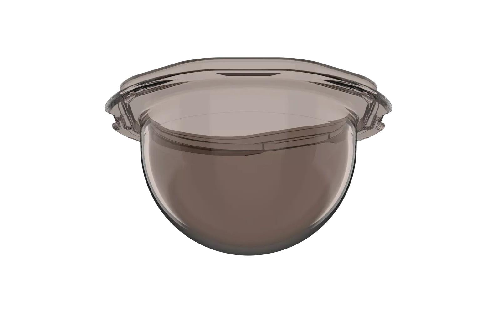 Ersatzkuppel TM3826-E Dome getönt 4 Stück<br>Ersatz-Kuppel für ausgewählte AXIS M42 Cameras