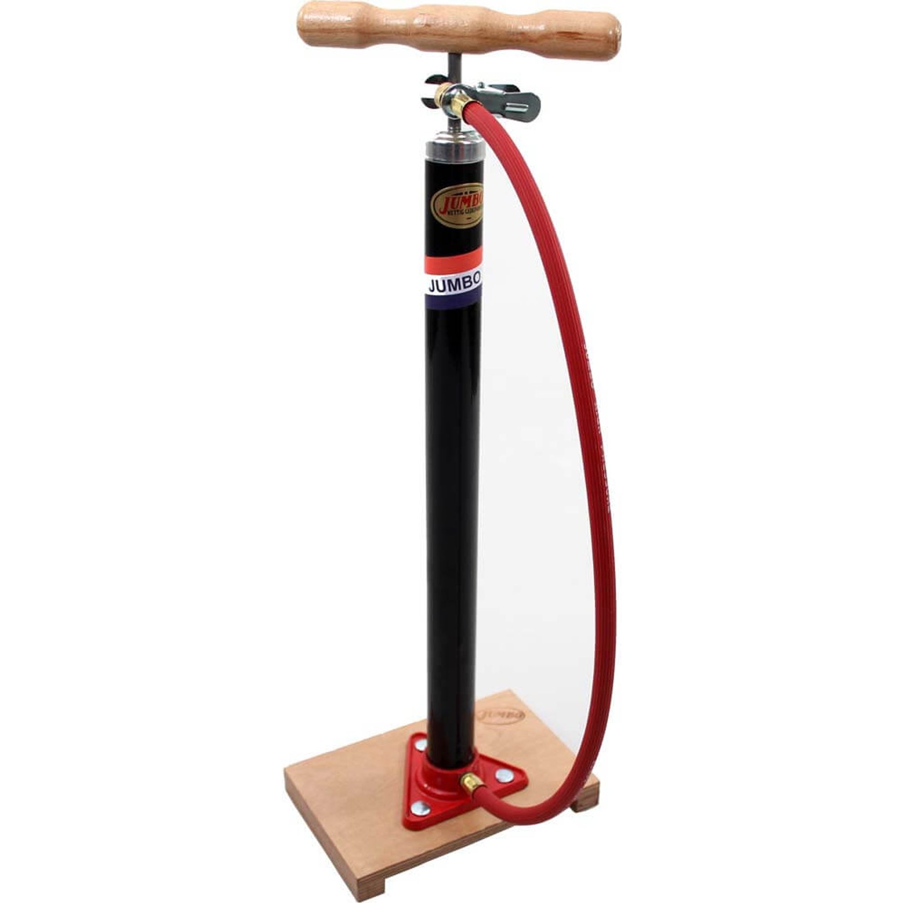 Jumbo Fietspomp