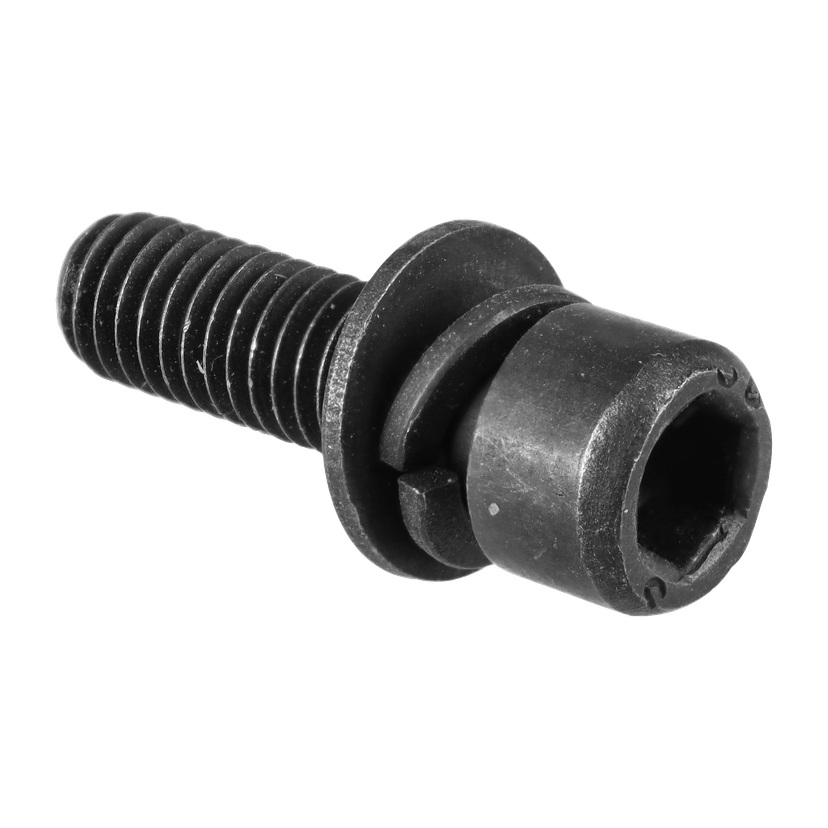 Bolt M5x16 mm For luftfilterdeksel