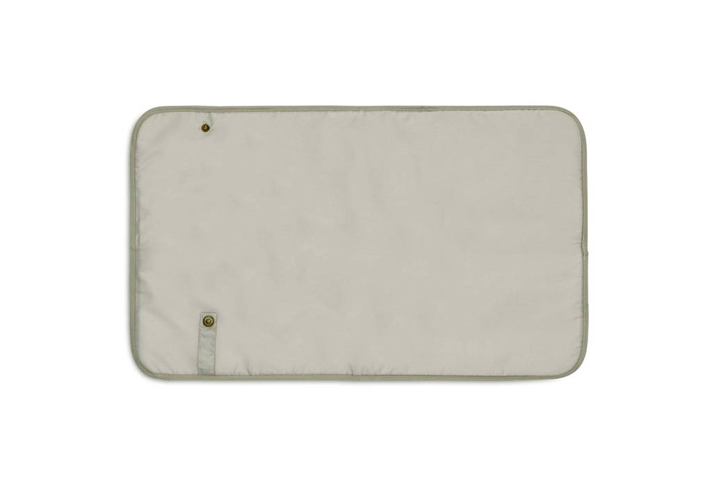 luiertas Puffed Moos Olive Green