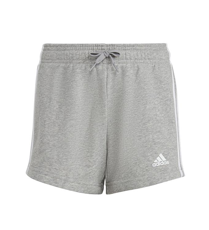 adidas JR Essentials 3-Stripes Shorts