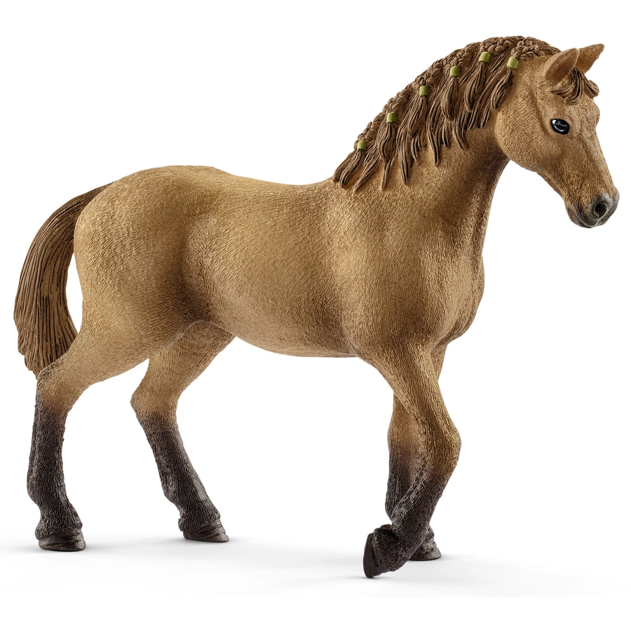 schleich® Sarahs Tierbaby-Pflege 42432