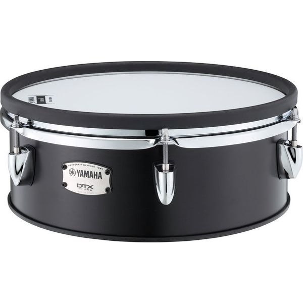 Yamaha DTX8K-M Black Forest Bundle