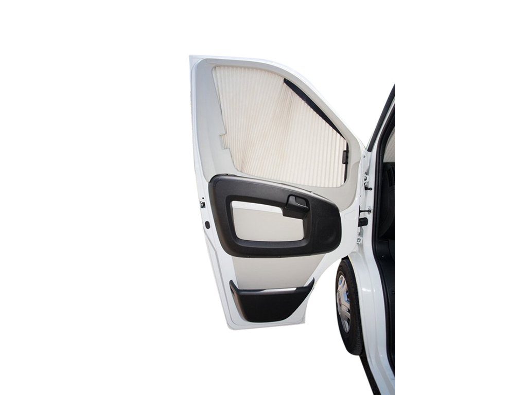 Remis Remifront IV Ducato 2006-11 zijkant links