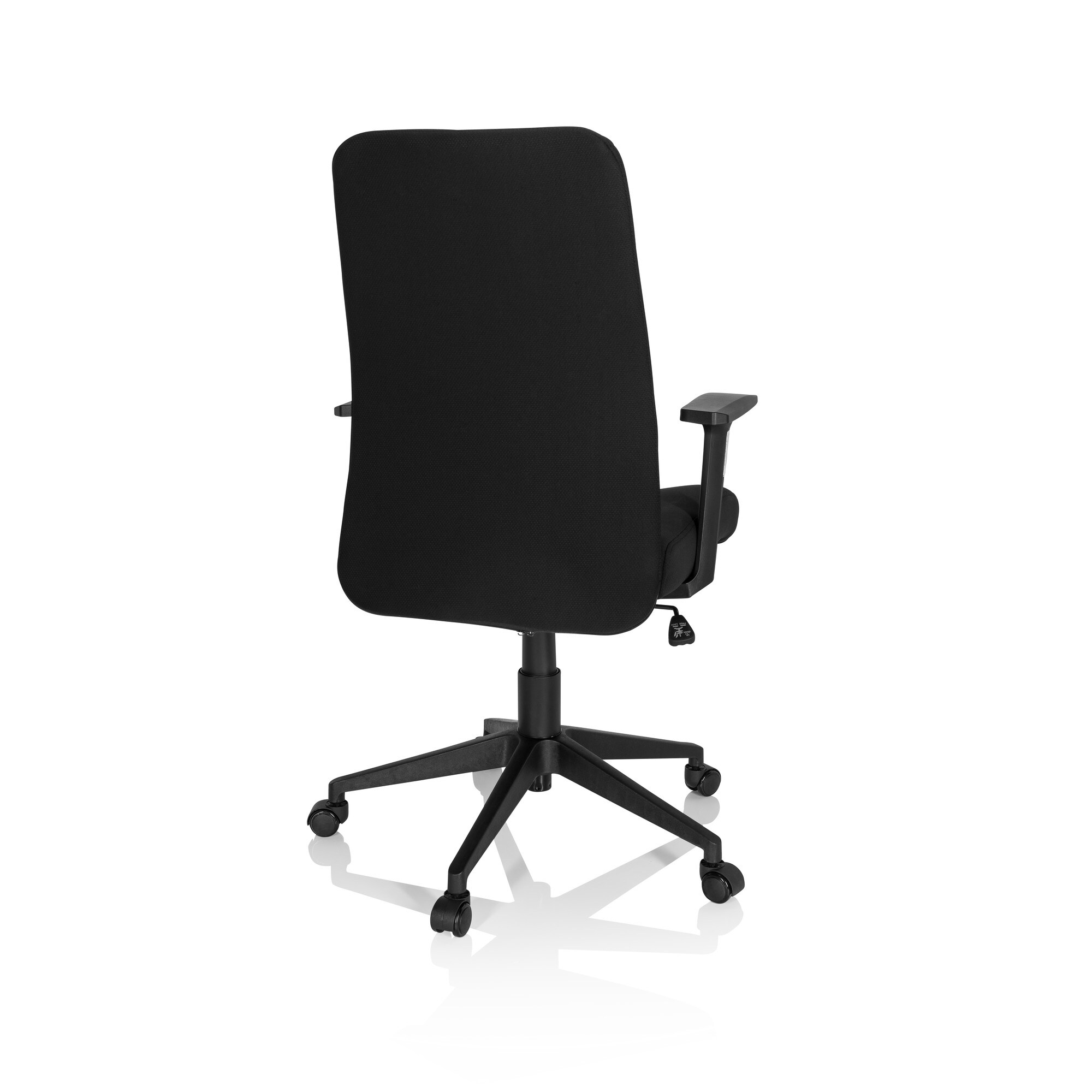 Home Office Bürostuhl COSIO I Stoff mit Armlehnen hjh OFFICE