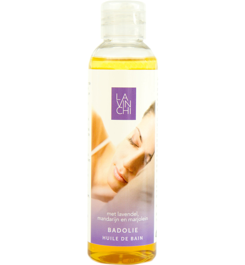 Chi Natural Life Lavinchi Natural Life Badolie (150 ml)