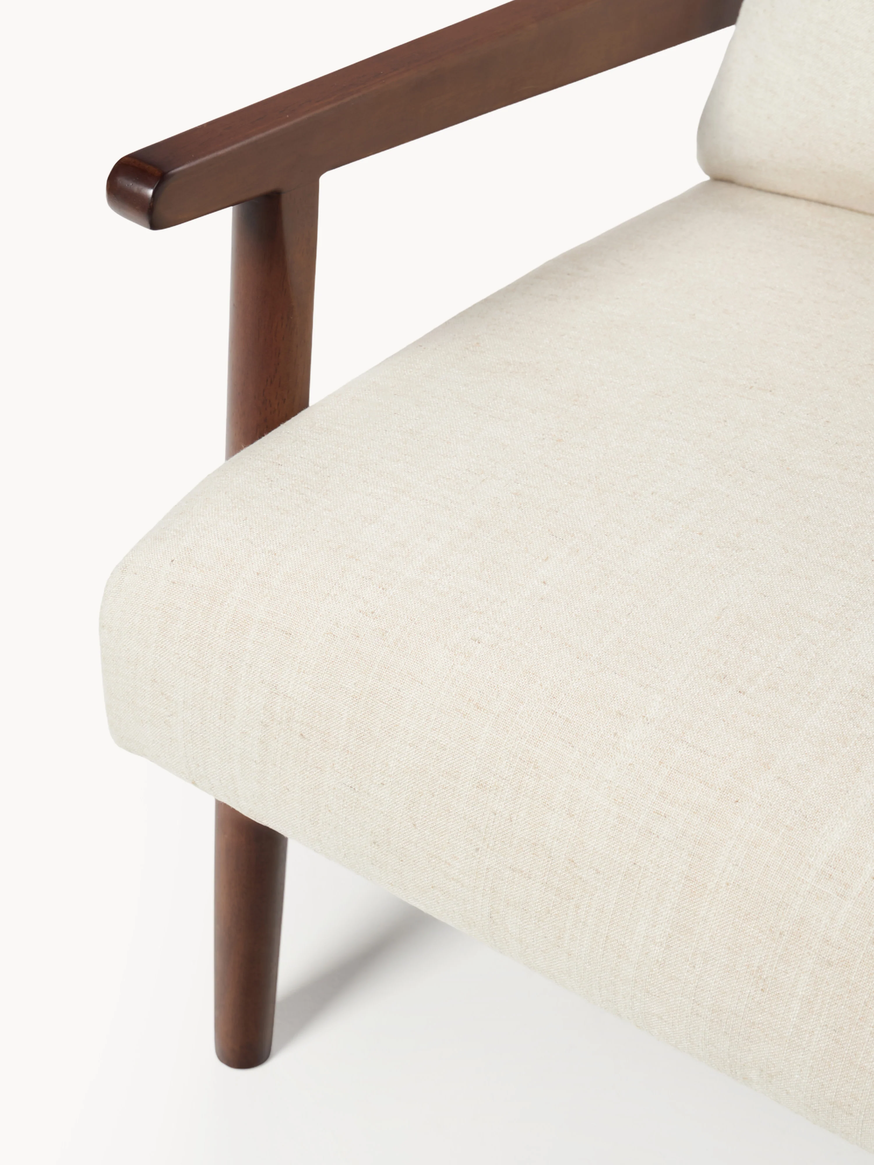 Loungefauteuil Mikkel