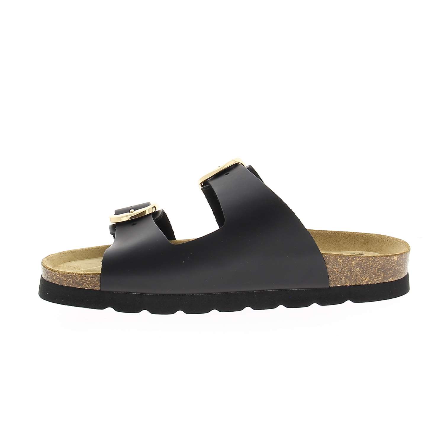 Sandales femme GEOX BRIONIA HIGH