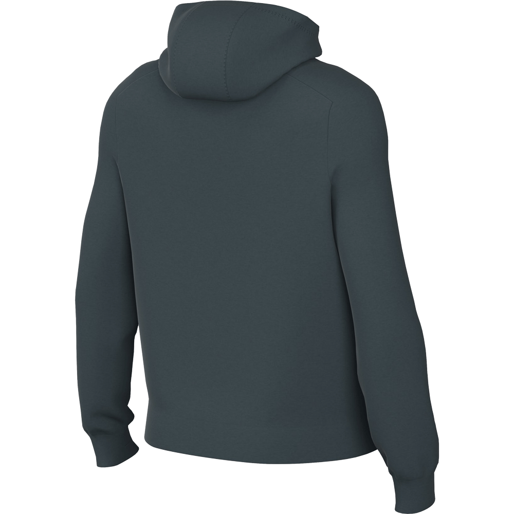 Nike Therma Fit Sweatshirt Mädchen deep jungle