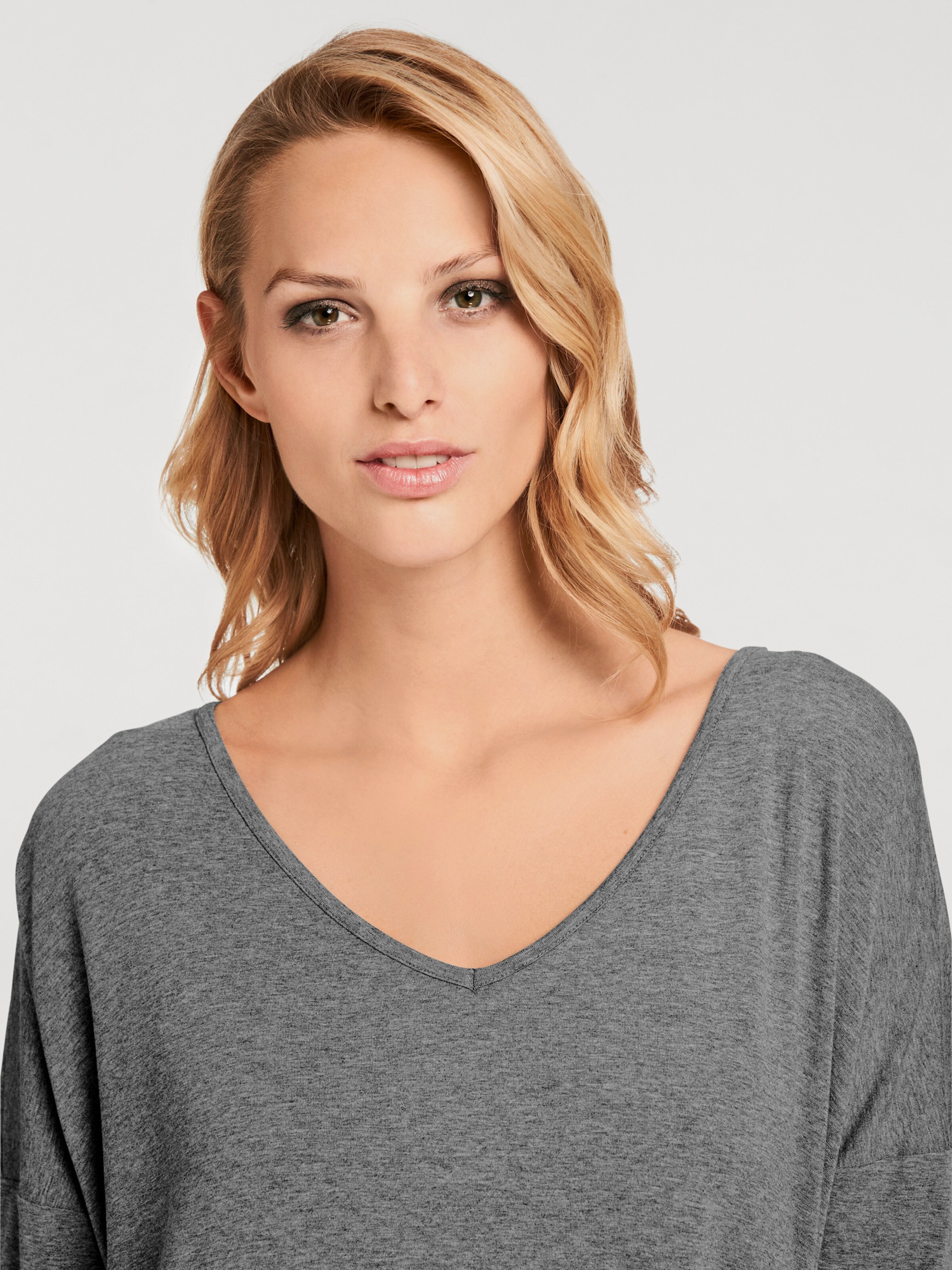 Oversized Shirt