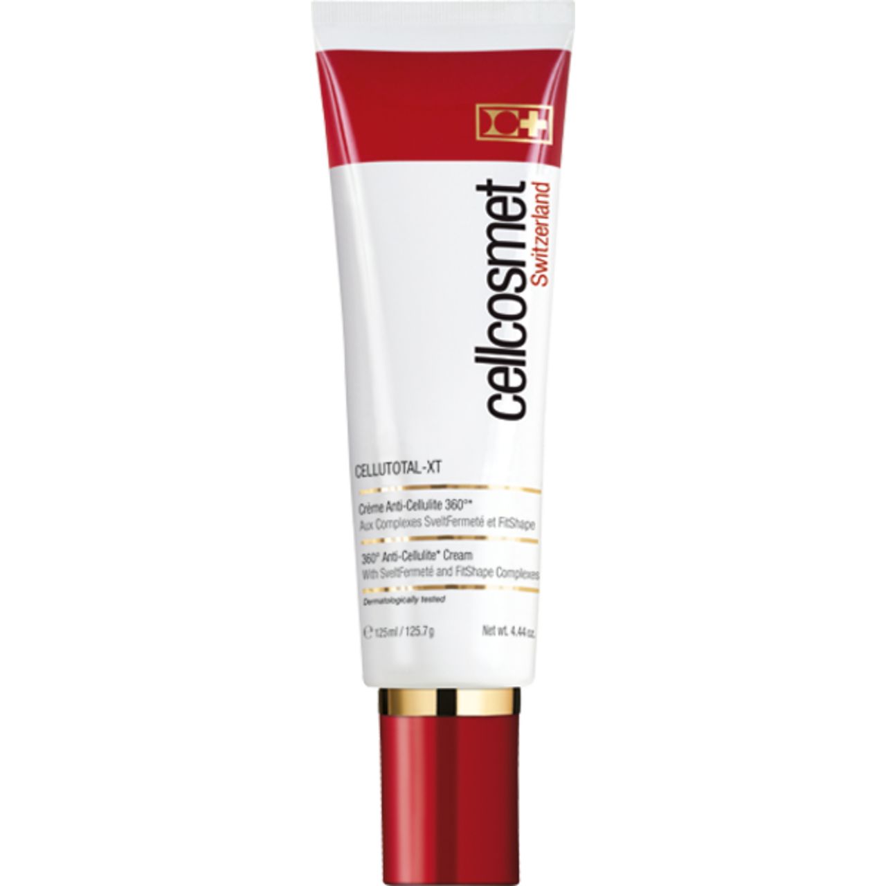 Cellcosmet Körperpflege CelluTotal XT