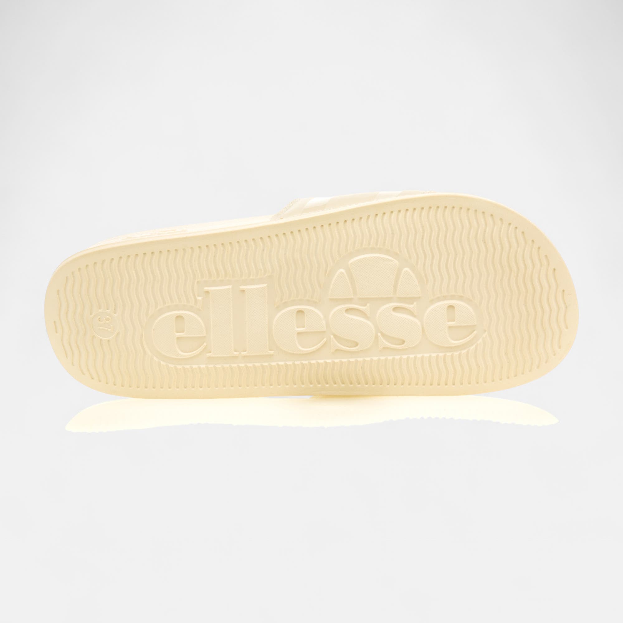 Claquettes de plage Fille beige