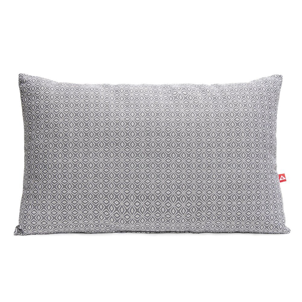Coussin 30x50cm avec motifs - 3 modèles