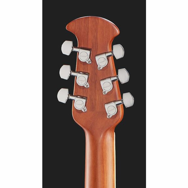 Ovation Celebrity Elite PlusCE48P-RG-G