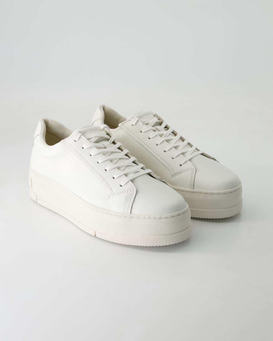 Vagabond Judy Sneaker in Weiß