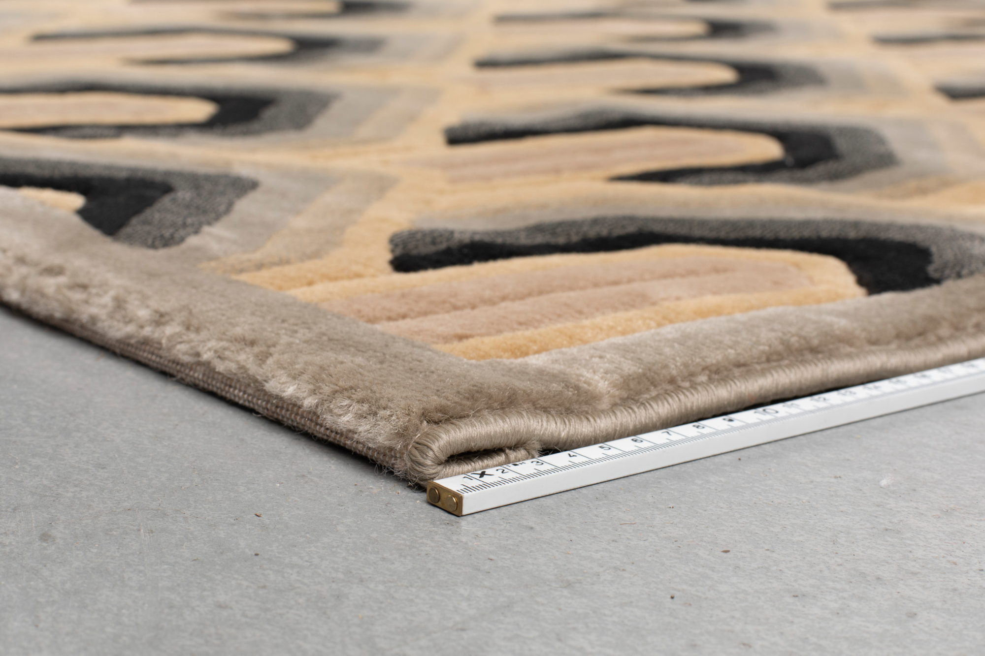 Vloerkleed Lockhart 200x290