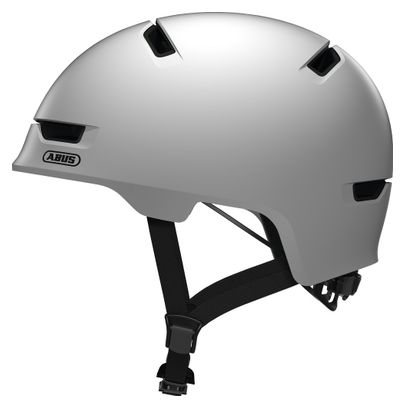 Casque Bol Abus Scraper 3.0 Blanc