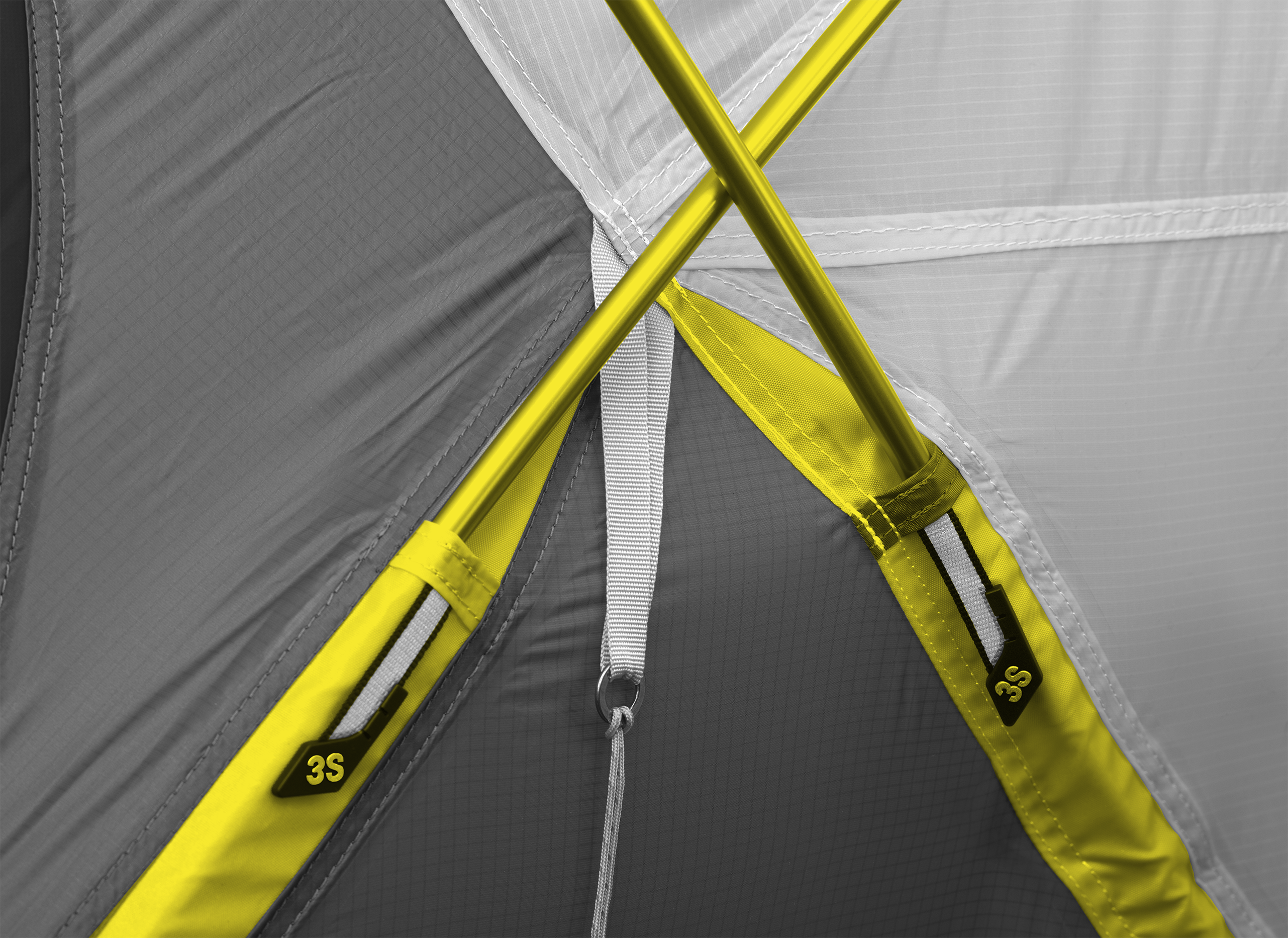 Litetrek II Zelt
