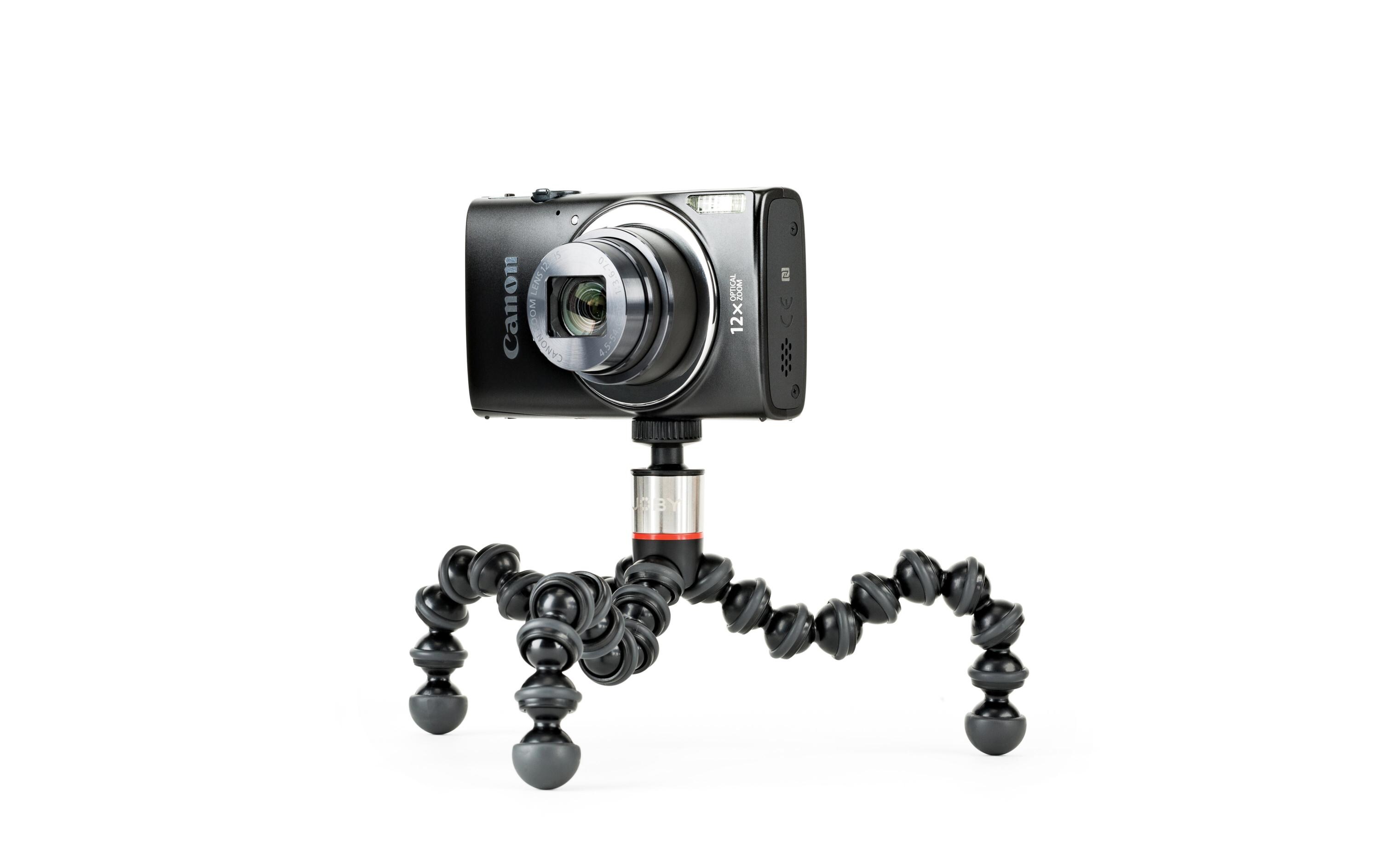 Stativ GorillaPod 325Flexibles Mini-Stativ