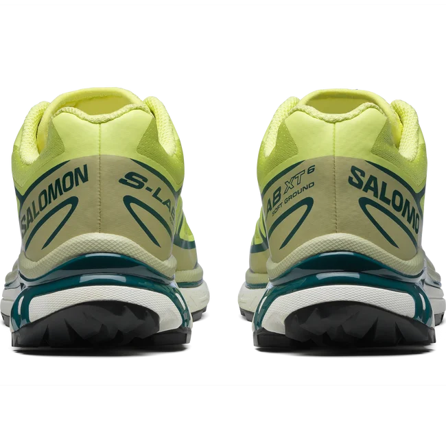 XT-6  Sportliche Schuhe Unisex