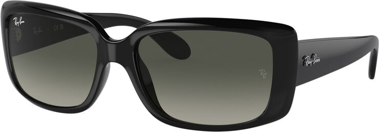 Ray-Ban JACKIE OHH Black