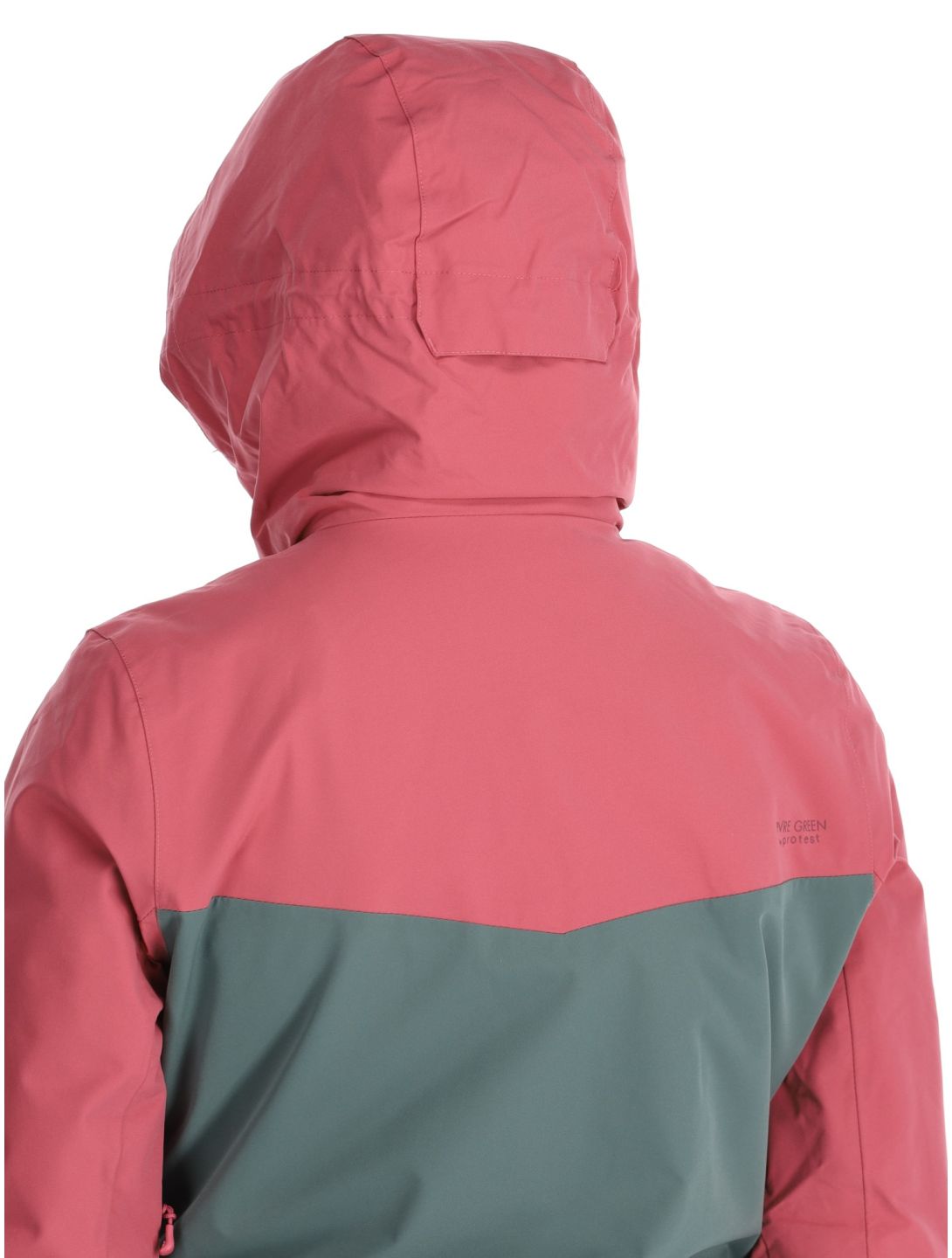 PRTDISK ski-jas dames