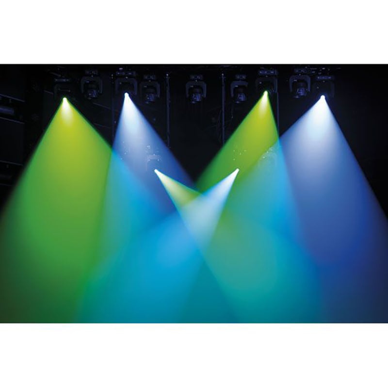 Showtec Phantom 100 Spot LED moving head