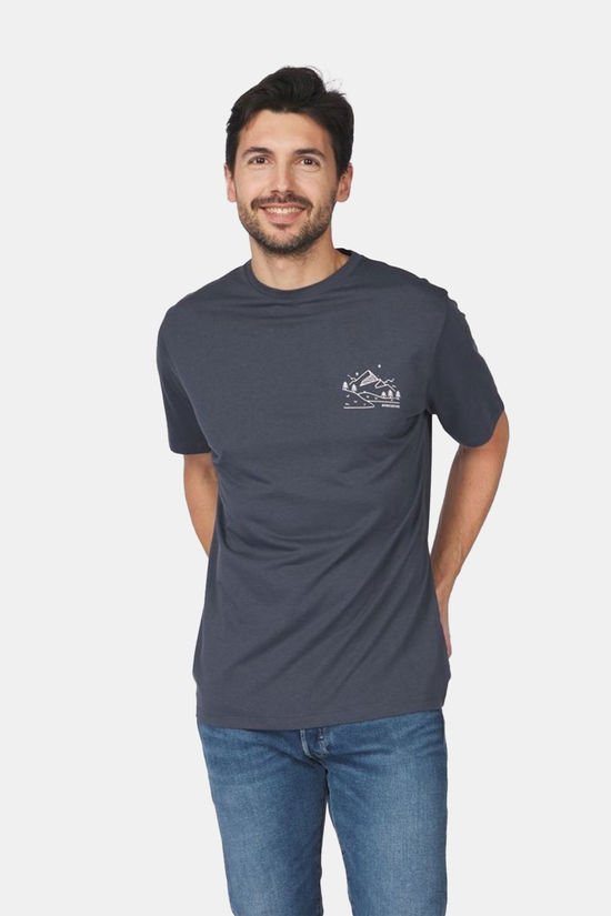 Ayacucho Ayacucho To The Mountains T-shirt