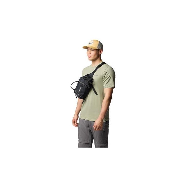 Columbia Echo Mountain Hip Pack Black